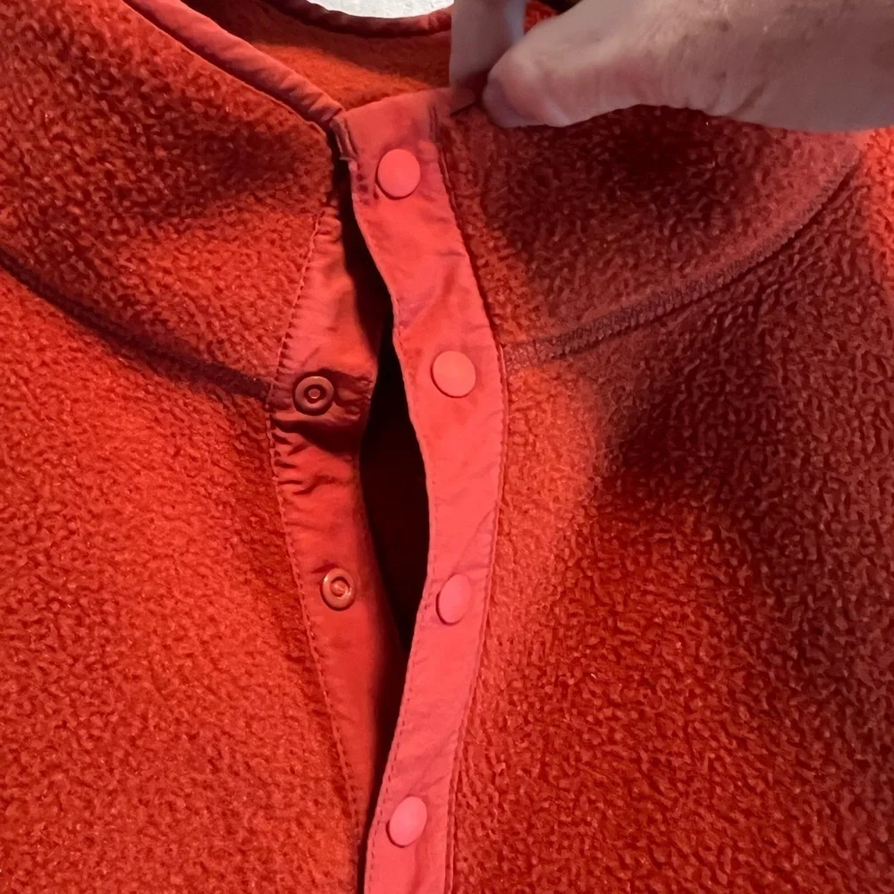 L.L. Bean great shape